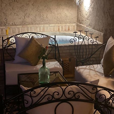 La Maison Berber Shams Μαρακές Εξωτερικό φωτογραφία