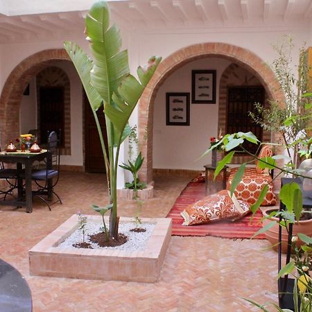 La Maison Berber Shams Μαρακές Εξωτερικό φωτογραφία