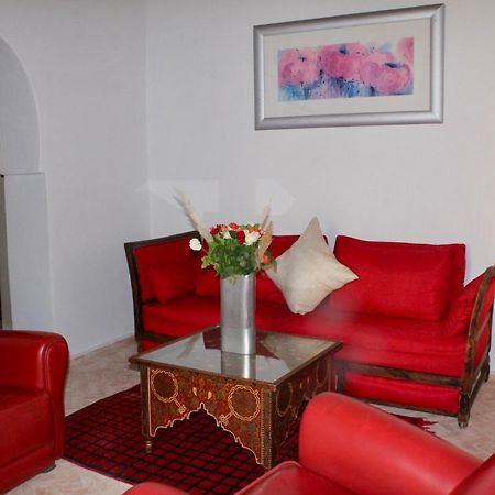 La Maison Berber Shams Μαρακές Εξωτερικό φωτογραφία