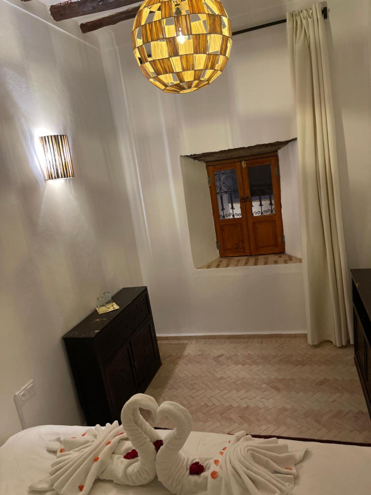 La Maison Berber Shams Μαρακές Εξωτερικό φωτογραφία