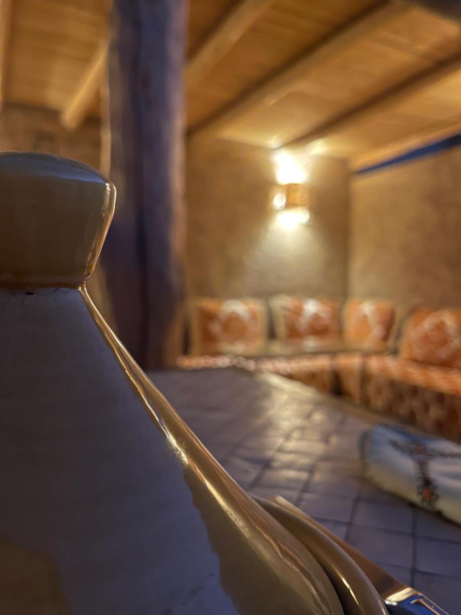La Maison Berber Shams Μαρακές Εξωτερικό φωτογραφία