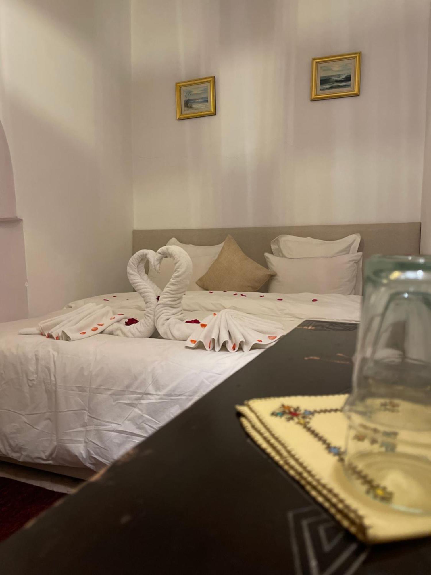 La Maison Berber Shams Μαρακές Εξωτερικό φωτογραφία