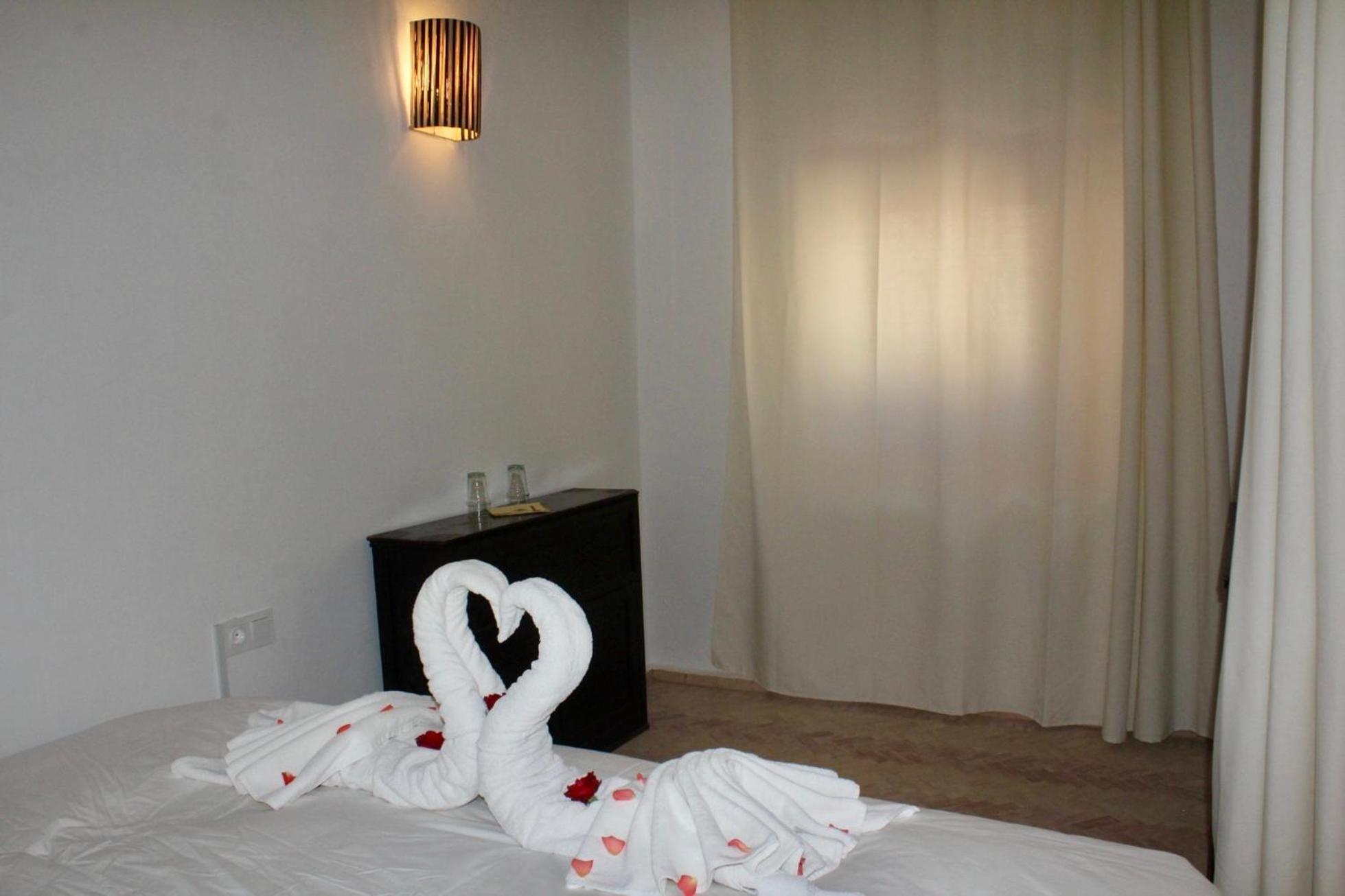 La Maison Berber Shams Μαρακές Εξωτερικό φωτογραφία