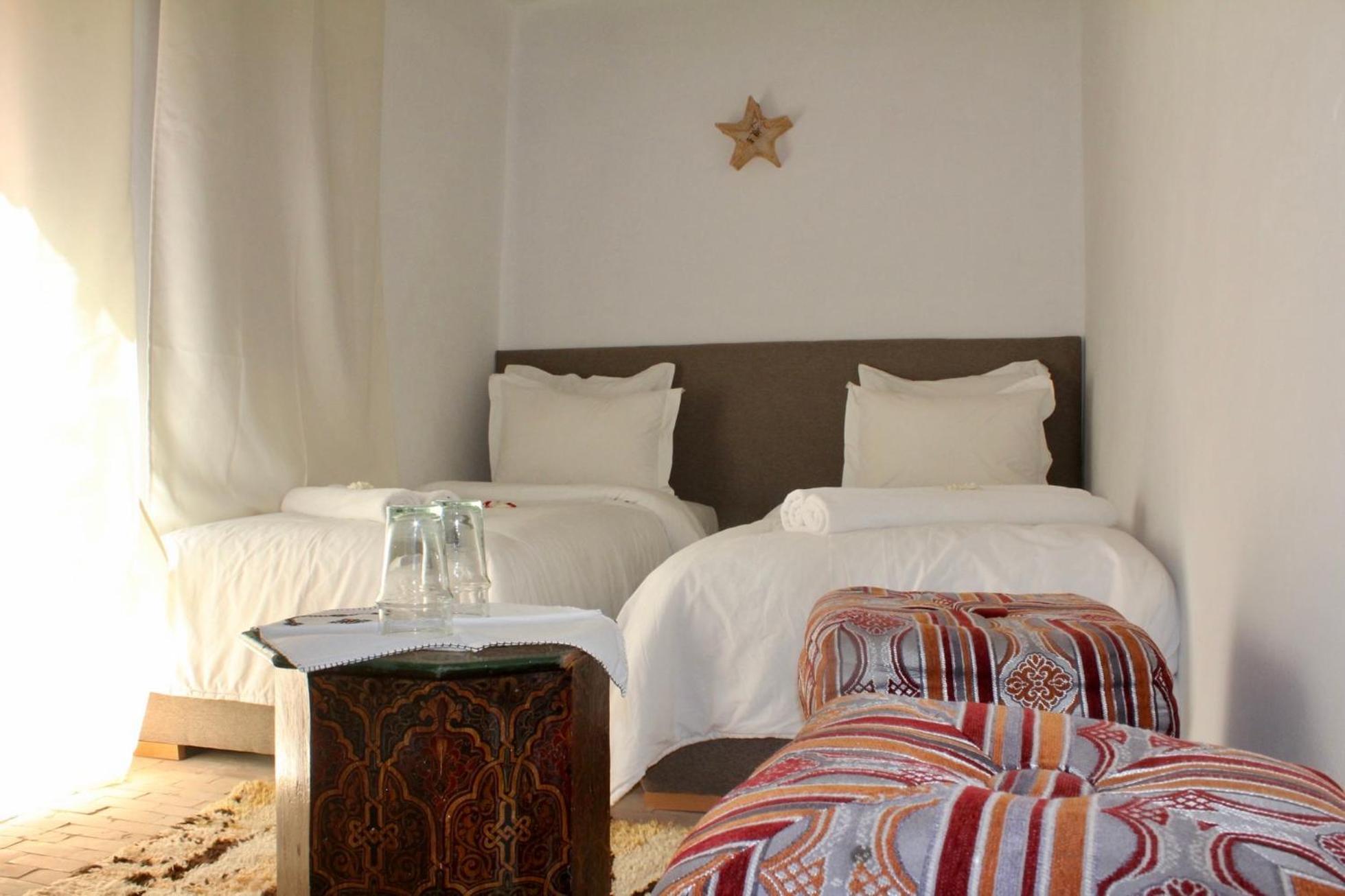 La Maison Berber Shams Μαρακές Εξωτερικό φωτογραφία